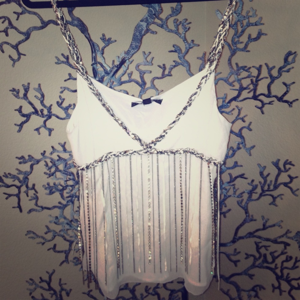 Sherri Bodell tank